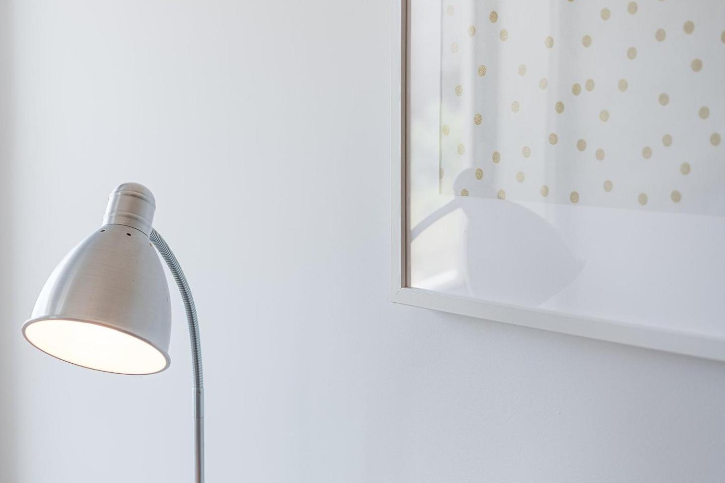 Guestready - City Retreat With A Balcony Porto Luaran gambar