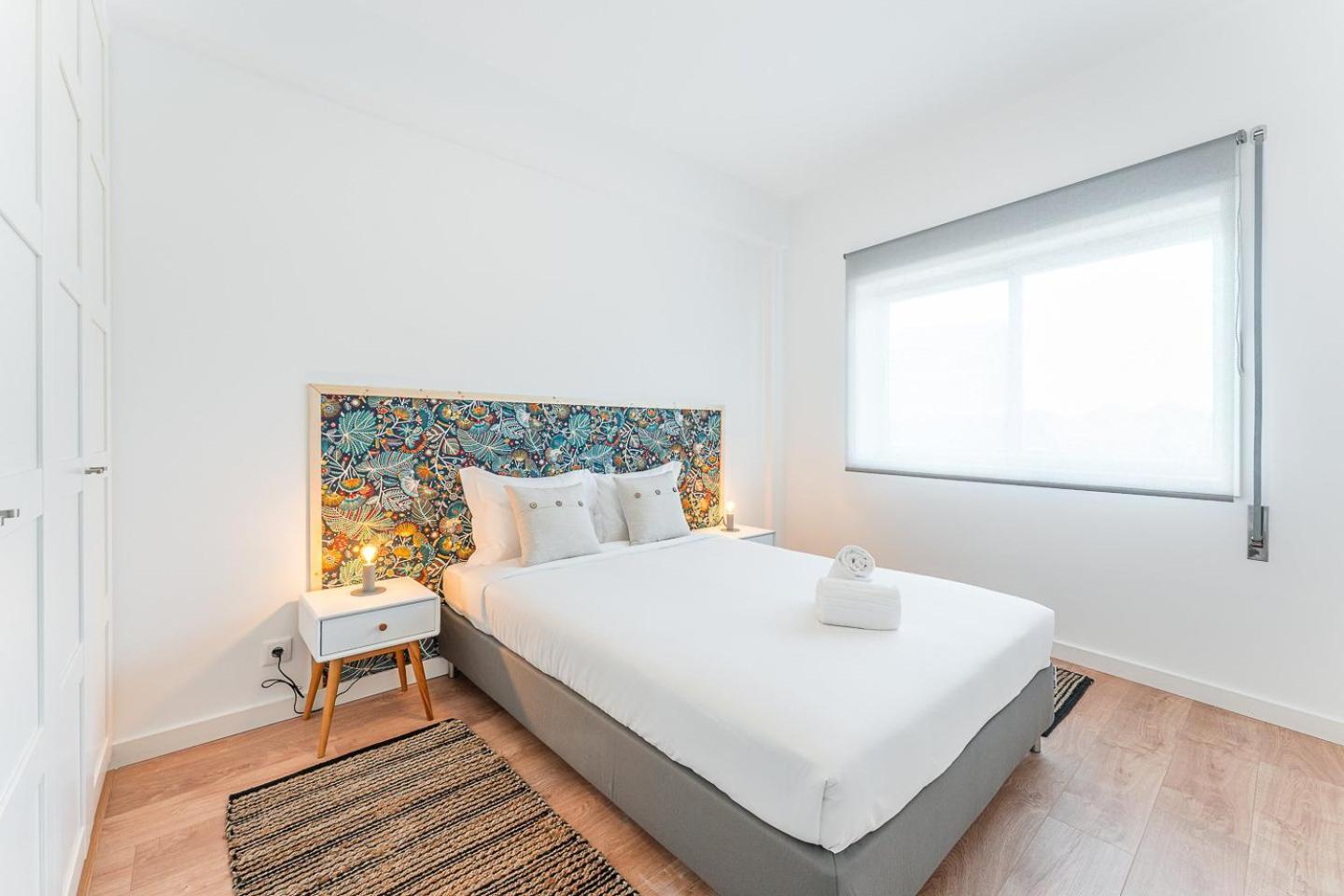 Guestready - City Retreat With A Balcony Porto Luaran gambar