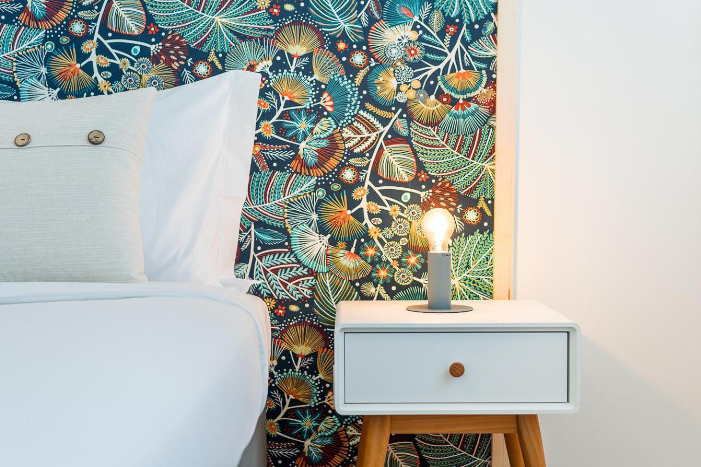 Guestready - City Retreat With A Balcony Porto Luaran gambar