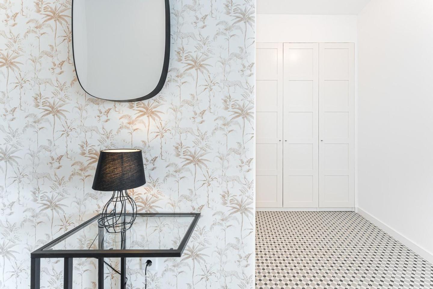 Guestready - City Retreat With A Balcony Porto Luaran gambar