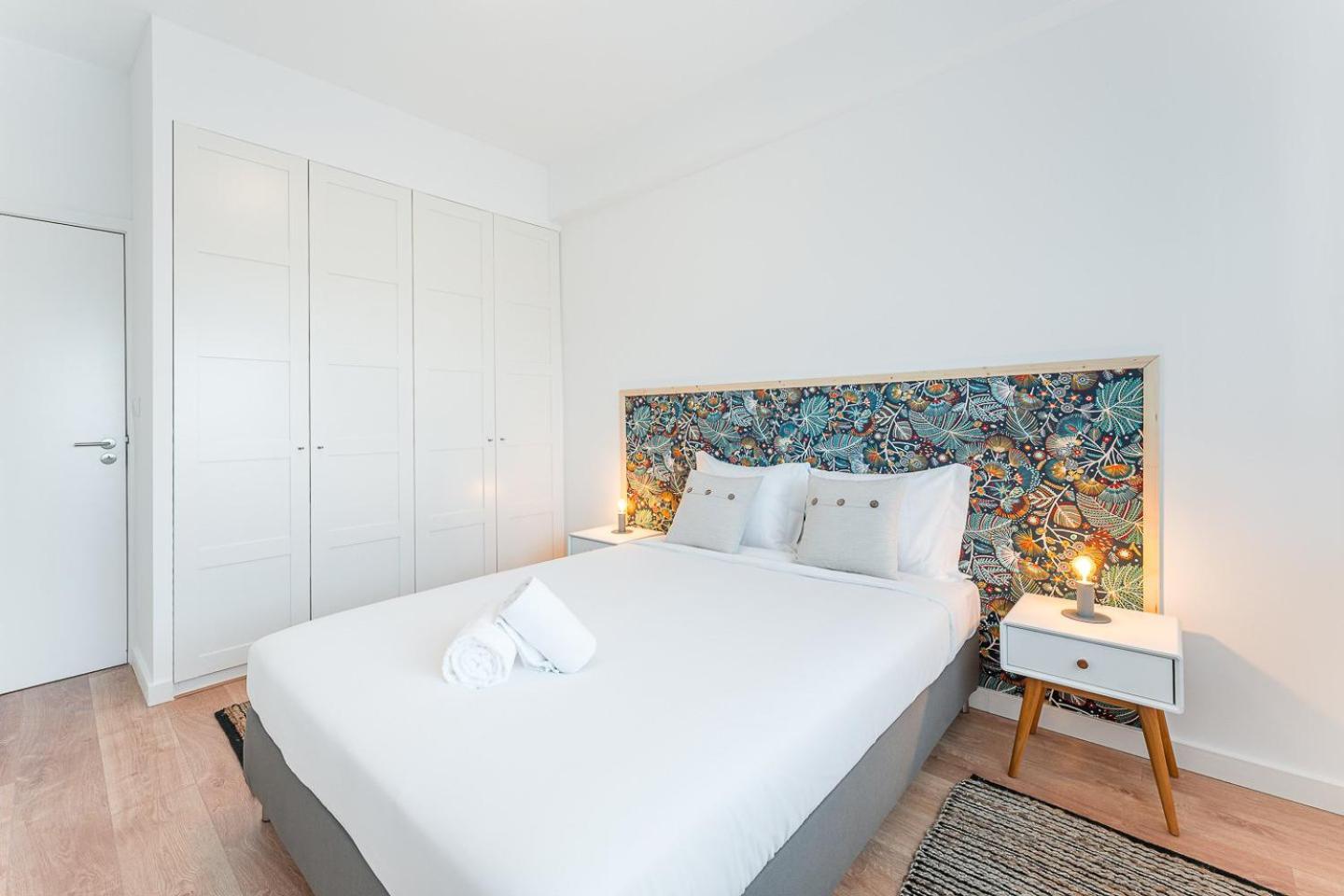 Guestready - City Retreat With A Balcony Porto Luaran gambar